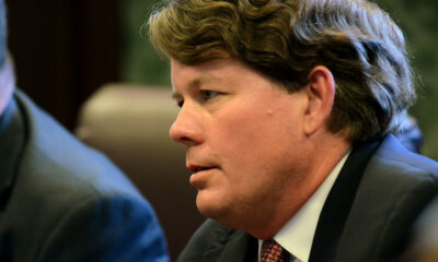 Mississippi Legislature approves DEI ban after heated debate