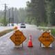 Mississippi River flooding Vicksburg, expected to crest on Monday