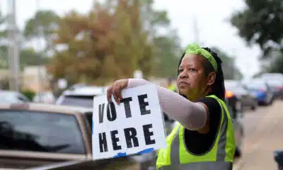 Mississippians are asked to vote more often than people in most other states