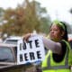 Mississippians are asked to vote more often than people in most other states
