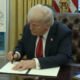 New executive order aims to increase business investments in the US | National