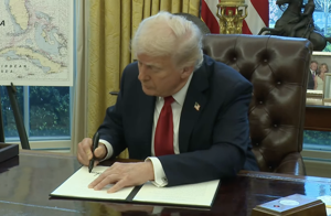 New executive order aims to increase business investments in the US | National