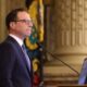 No one injured in arson fire at Pennsylvania Gov. Shapiro's home | Pennsylvania