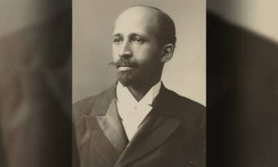 On this day in 1903, W.E.B. Du Bois urged active resistance to racist policies
