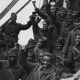 On this day in 1918, Harlem Hellfighters joned France in WWI