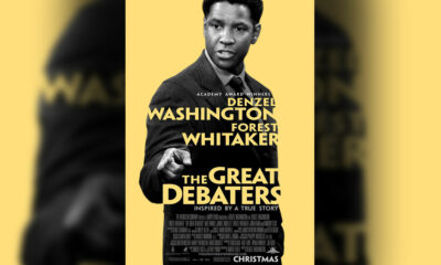On this day in 1935, 'Great Debaters' beat reigning champs