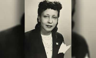 On this day in 1951, Ruby Hurley opened NAACP office in South