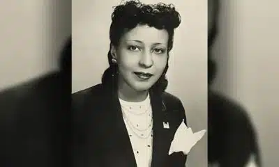 On this day in 1951, Ruby Hurley opened NAACP office in South