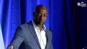 Organization files ethics complaint against Warnock | Georgia