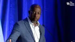 Organization files ethics complaint against Warnock | Georgia