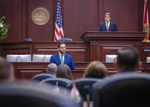 Perez calls DeSantis a liar, says a tax relief deal likely | Florida