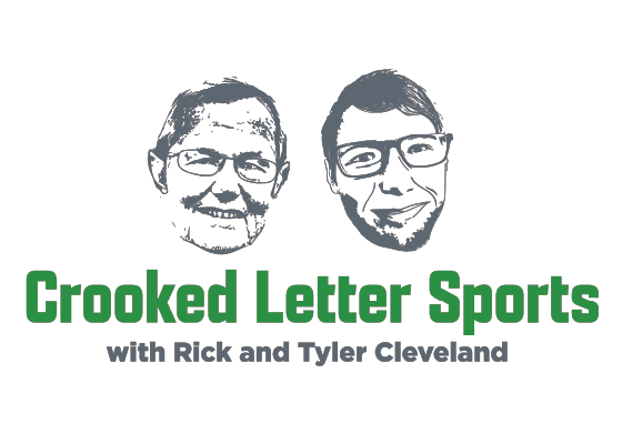 Podcast: Masters week is back and so is Mississippi's Mr. Golf Randy Watkins