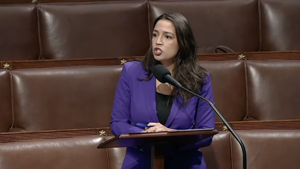 Polls: AOC is an early Democratic frontrunner for 2028 | National