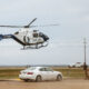 Preliminary report released in UMMC helicopter crash