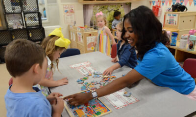 Programs could bosst child care accessibility in Mississippi