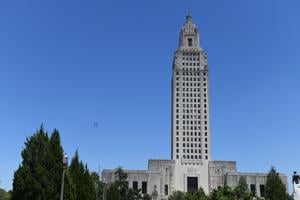 Public safety agencies survive federal cuts | Louisiana