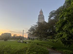 Report says Louisiana's economic outlook improved by tax reform | Louisiana