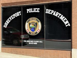 Reported homicides and shootings lower in Shreveport compared to April 2024 | Louisiana