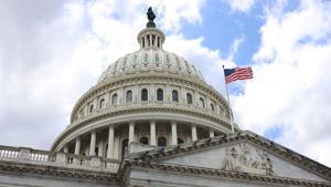Republicans introduce bill to repeal gun control rule on pistol braces | National