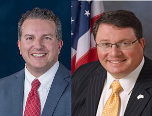 Republicans pad U.S. House majority with two Florida special election wins | Florida