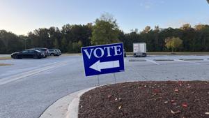 Ruling: Election board appointment power stays with governor | North Carolina