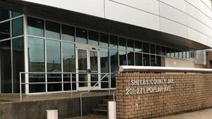 Sales tax for Shelby County Jail construction one step closer | Tennessee