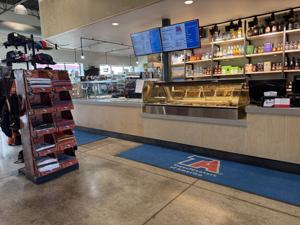 Sales tax increase at Hosston TA truck stop passed by Caddo Commission | Louisiana