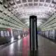 Select D.C. area transit nearing pre-pandemic numbers | Virginia