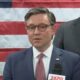 Senate Republicans to vote on budget plan permanently extending Trump tax cuts | National