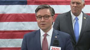 Senate Republicans to vote on budget plan permanently extending Trump tax cuts | National
