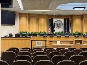 Shreveport council members approve funding allocation for fire station | Louisiana
