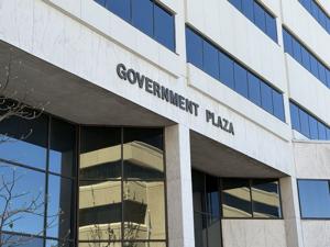 Shreveport residents met with increased security at Government Plaza this week | Louisiana