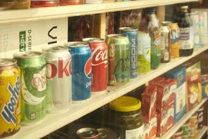 Some governors fight to end ‘taxpayer-funded junk food,’ critics push back | National