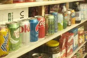 Some governors fight to end ‘taxpayer-funded junk food,’ critics push back | National