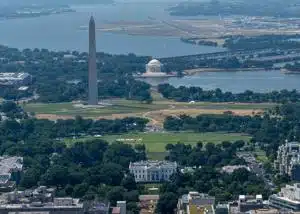 Split debate over moving federal jobs from D.C. | Maryland
