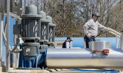 Struggling water, sewer systems impose 'astronomic' rate hikes