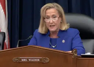 Subcommittee discusses possible limits on proxy advisory companies | National