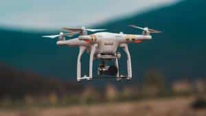 Taking video of military bases using drones could be outlawed | Virginia
