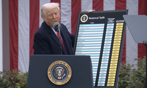 Tariffs spark backlash in Virginia over economic impact | Virginia
