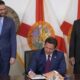 Tax policy, other issues separate Republican governor, House majority | Florida