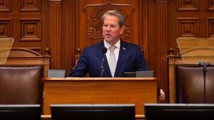 Tax rebate coming soon to some Georgians | Georgia