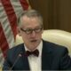 Tennessee lawmakers pass budget amid concerns about federal cuts | Tennessee