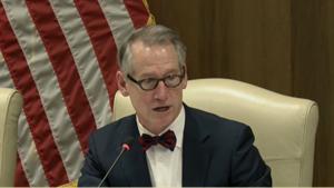 Tennessee lawmakers pass budget amid concerns about federal cuts | Tennessee