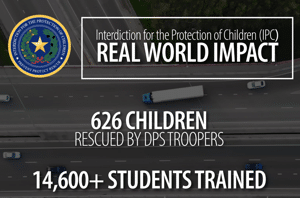 Texas DPS continues to find missing children, arrest ‘most wanted’ criminals | Texas