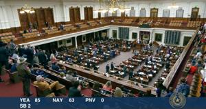 Texas House makes history, passes state’s first school choice bill | Texas