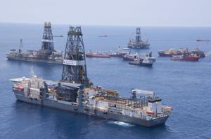 Trump expands Gulf of America oil and natural gas production | Louisiana