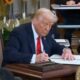 Trump order strips funding from sanctuary cities engaged in 'insurrection' | National