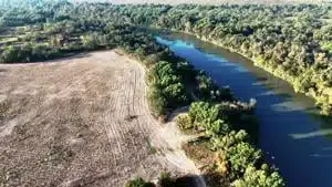 Trump secures water rights for south Texas, enforcing Mexico treaty | Texas