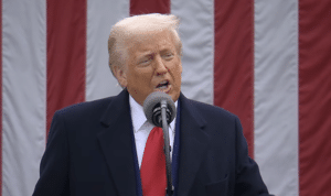 Trump softens tariffs for U.S. automakers through complex rules | National