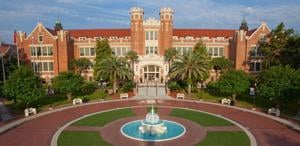 Two dead, five wounded in shooting on Florida State campus | Florida